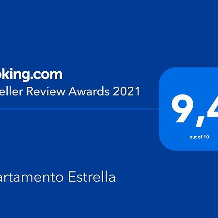 Apartamento Estrella Sanlúcar de Barrameda Exteriér fotografie