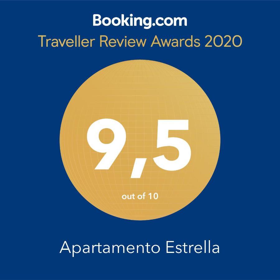 Apartamento Estrella Sanlúcar de Barrameda Exteriér fotografie