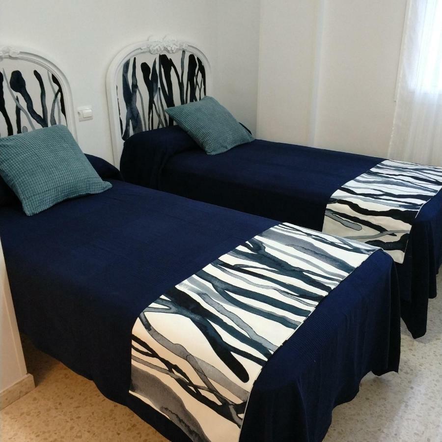 Apartamento Estrella Sanlúcar de Barrameda Exteriér fotografie