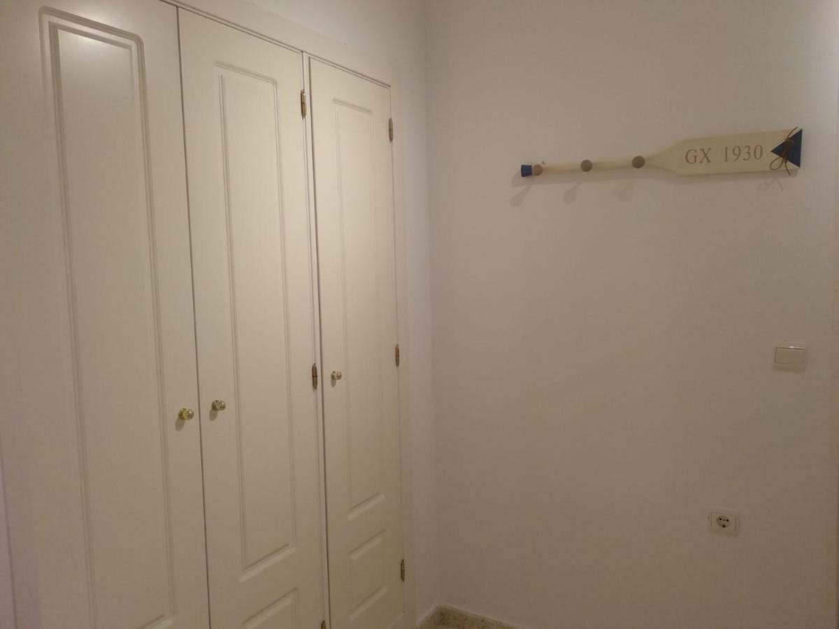 Apartamento Estrella Sanlúcar de Barrameda Exteriér fotografie