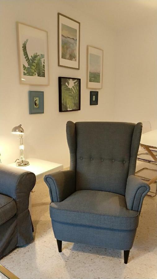 Apartamento Estrella Sanlúcar de Barrameda Exteriér fotografie