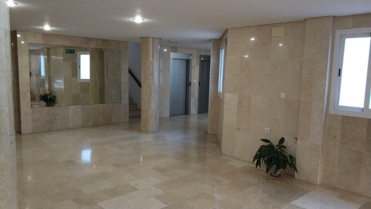 Apartamento Estrella Sanlúcar de Barrameda Exteriér fotografie
