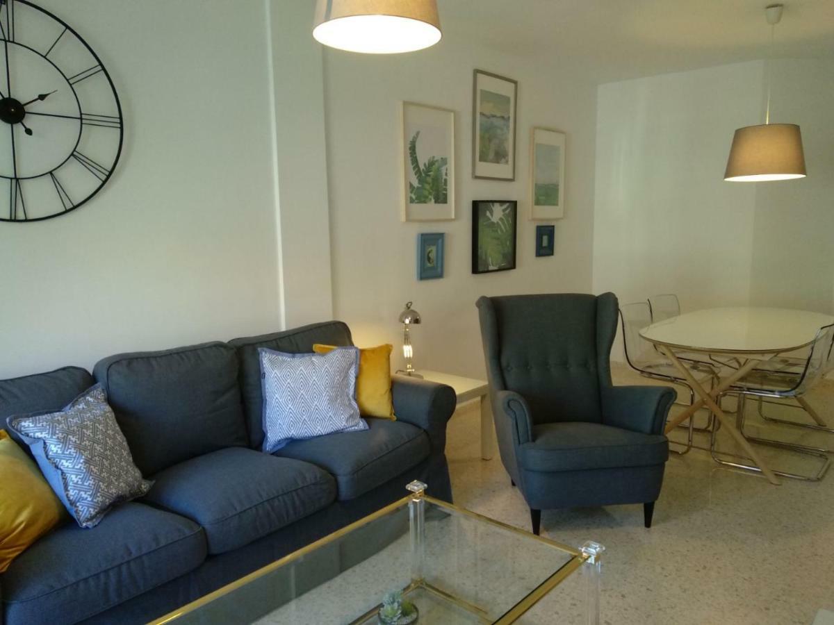 Apartamento Estrella Sanlúcar de Barrameda Exteriér fotografie