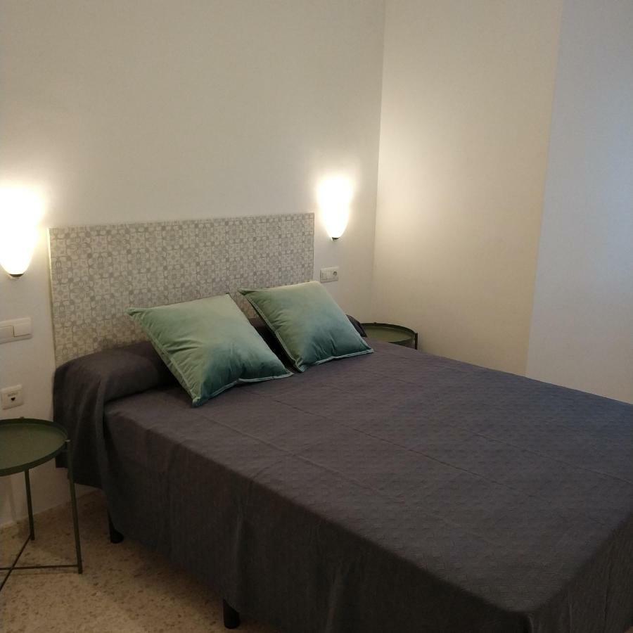Apartamento Estrella Sanlúcar de Barrameda Exteriér fotografie