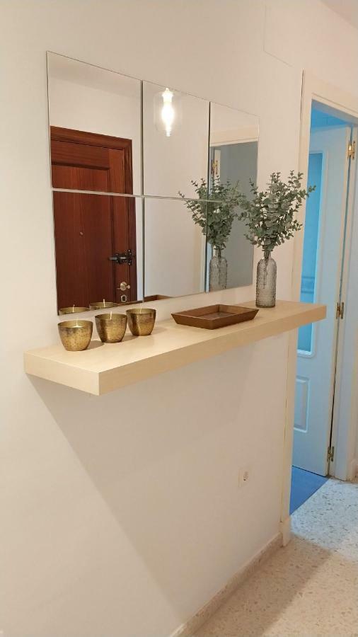 Apartamento Estrella Sanlúcar de Barrameda Exteriér fotografie