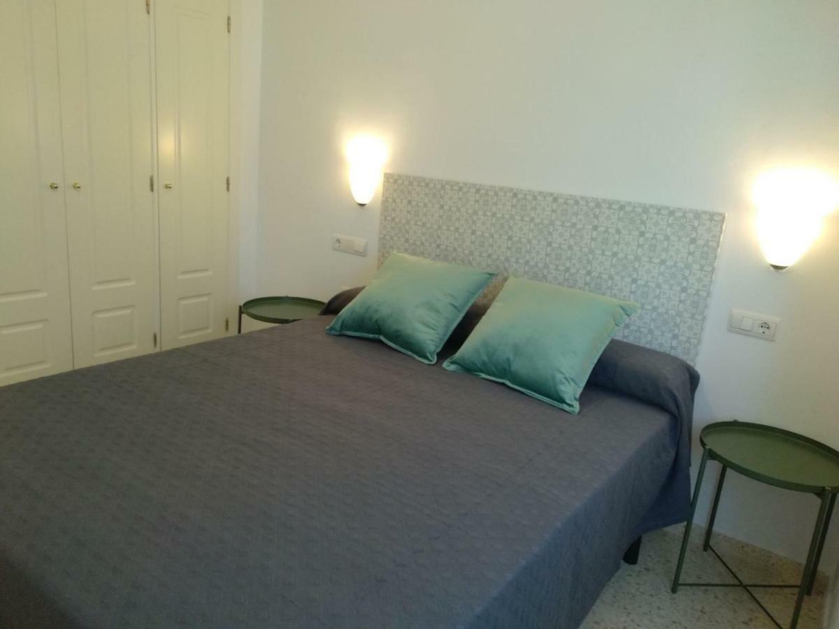 Apartamento Estrella Sanlúcar de Barrameda Exteriér fotografie