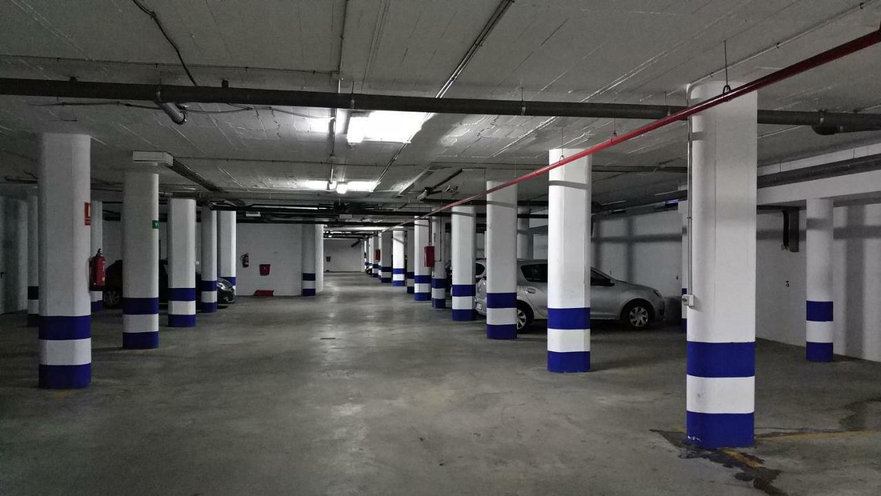 Apartamento Estrella Sanlúcar de Barrameda Exteriér fotografie