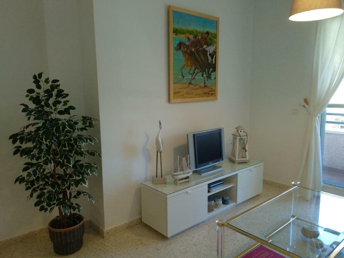 Apartamento Estrella Sanlúcar de Barrameda Exteriér fotografie