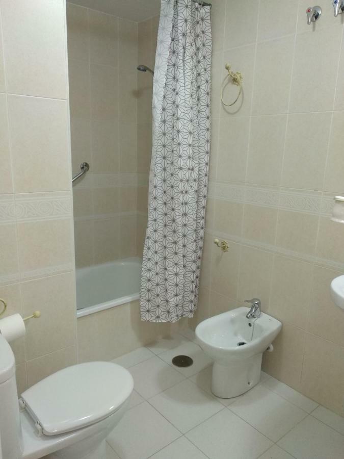 Apartamento Estrella Sanlúcar de Barrameda Exteriér fotografie