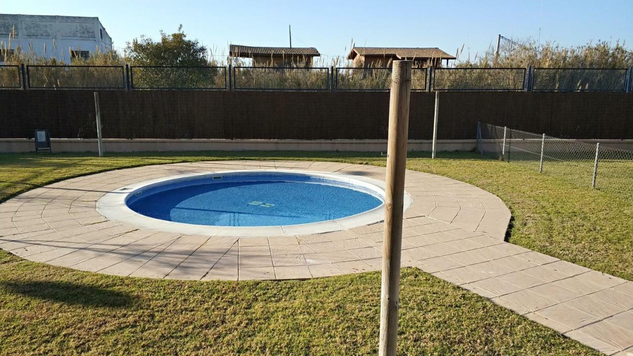 Apartamento Estrella Sanlúcar de Barrameda Exteriér fotografie