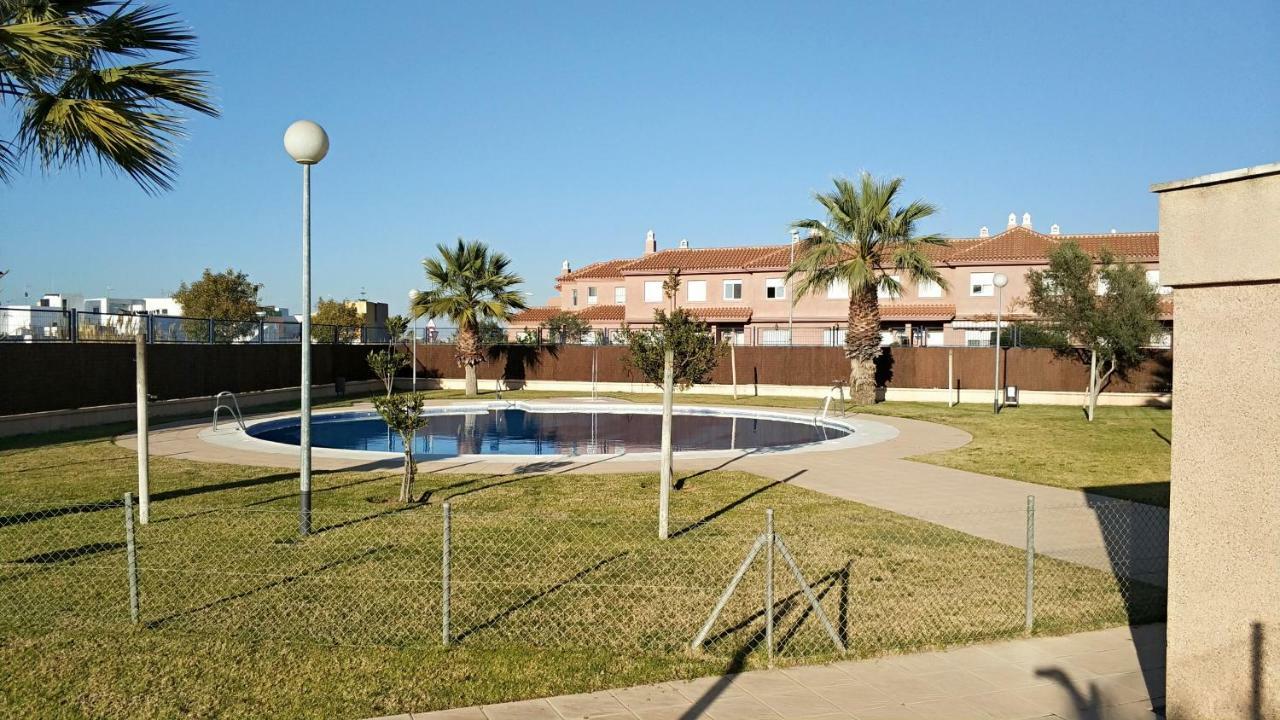 Apartamento Estrella Sanlúcar de Barrameda Exteriér fotografie