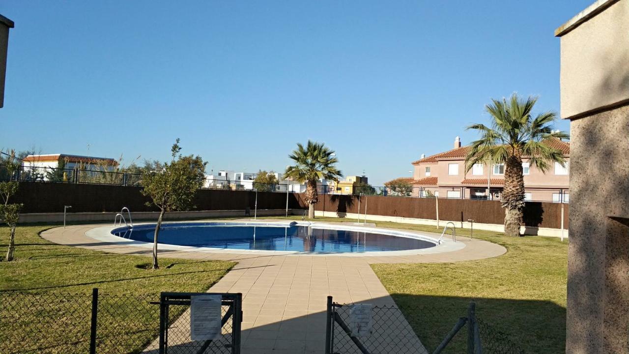 Apartamento Estrella Sanlúcar de Barrameda Exteriér fotografie