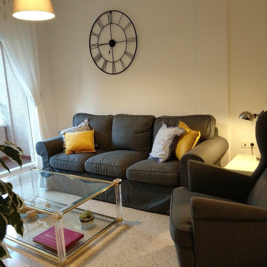 Apartamento Estrella Sanlúcar de Barrameda Exteriér fotografie