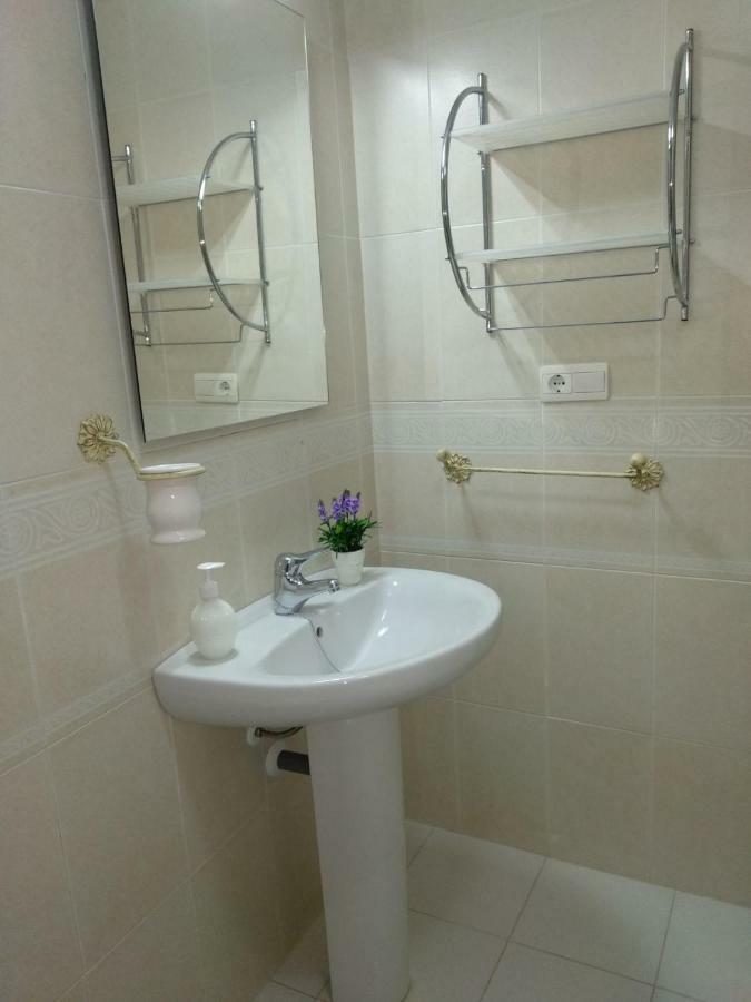 Apartamento Estrella Sanlúcar de Barrameda Exteriér fotografie